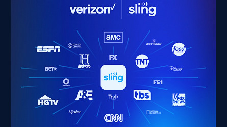 Verizon teams up with SLING TV to offer customers a smart way to stream  live TV | Featured News Story | Verizon